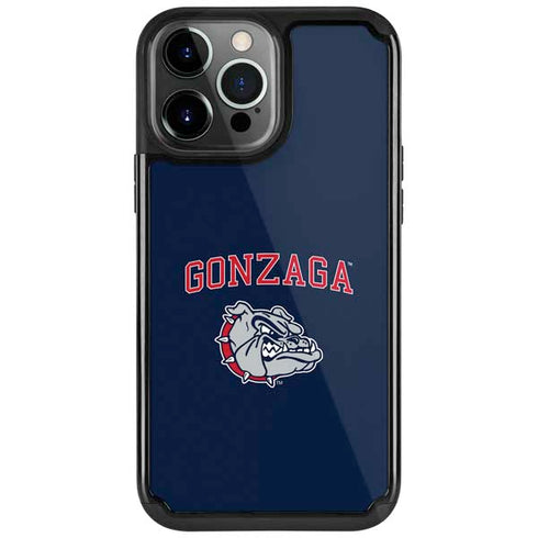 Gonzaga University Bulldogs iPhone Cases