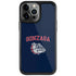 Gonzaga University Bulldogs iPhone Cases
