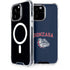 Gonzaga University Bulldogs iPhone Cases