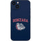 Gonzaga University Bulldogs iPhone Skins