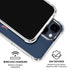 Gonzaga University Bulldogs iPhone 15 Clear Case