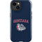 Gonzaga University Bulldogs iPhone 15 Impact Case