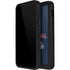 Gonzaga University Bulldogs iPhone 15 Pro Waterproof Case