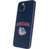 Gonzaga University Bulldogs iPhone 15 Skin