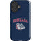 Gonzaga University Bulldogs iPhone 16 Impact Case