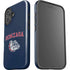 Gonzaga University Bulldogs iPhone 16 Impact Case