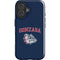 Gonzaga University Bulldogs iPhone 16 Plus Impact Case