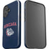 Gonzaga University Bulldogs iPhone 16 Plus Impact Case