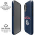 Gonzaga University Bulldogs iPhone 16 Plus Magsafe Impact Case