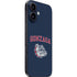 Gonzaga University Bulldogs iPhone 16 Plus Skin