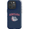 Gonzaga University Bulldogs iPhone 16 Pro Impact Case