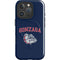 Gonzaga University Bulldogs iPhone 16 Pro Max Magsafe Impact Case