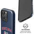 Gonzaga University Bulldogs iPhone 16 Pro Max Magsafe Impact Case