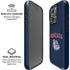 Gonzaga University Bulldogs iPhone 16 Pro Max Magsafe Impact Case