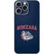 Gonzaga University Bulldogs iPhone 16 Pro Max Skin