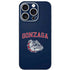 Gonzaga University Bulldogs iPhone 16 Pro Skin