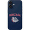 Gonzaga University Bulldogs iPhone 16 Skin