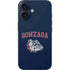 Gonzaga University Bulldogs iPhone 16 Skin