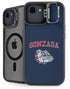 Gonzaga University Bulldogs iPhone 16e Kickstand Case