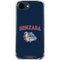 Gonzaga University Bulldogs iPhone 16e Clear Case