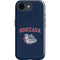 Gonzaga University Bulldogs iPhone 16e Impact Case