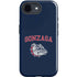 Gonzaga University Bulldogs iPhone 16e Impact Case