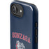 Gonzaga University Bulldogs iPhone 16e Impact Case
