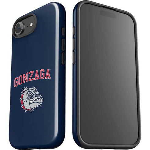 Gonzaga University Bulldogs iPhone 16e Impact Case