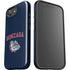 Gonzaga University Bulldogs iPhone 16e Impact Case