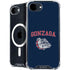 Gonzaga University Bulldogs iPhone 16e MagSafe Case