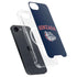 Gonzaga University Bulldogs iPhone 16e MagSafe Case