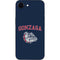 Gonzaga University Bulldogs iPhone 16e Skin