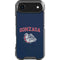 Gonzaga University Bulldogs iPhone 17 Air Clear Case