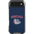 Gonzaga University Bulldogs iPhone 17 Air Clear Case