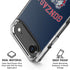 Gonzaga University Bulldogs iPhone 17 Air Clear Case