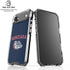 Gonzaga University Bulldogs iPhone 17 Air Clear Case