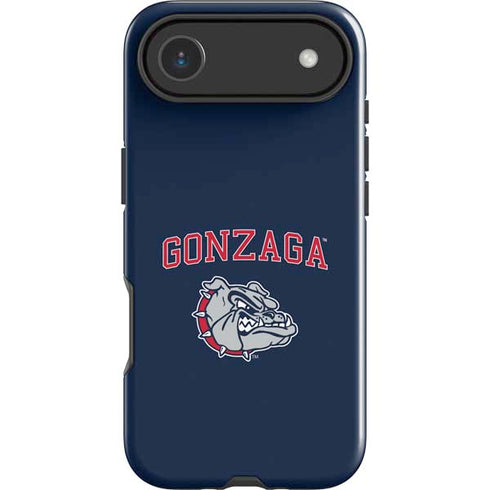 Gonzaga University Bulldogs iPhone 17 Air Impact Case
