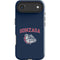Gonzaga University Bulldogs iPhone 17 Air Impact Case
