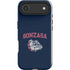 Gonzaga University Bulldogs iPhone 17 Air Impact Case