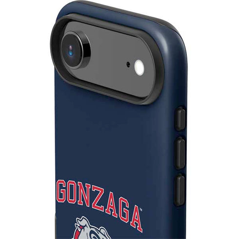 Gonzaga University Bulldogs iPhone 17 Air Impact Case