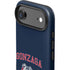 Gonzaga University Bulldogs iPhone 17 Air Impact Case