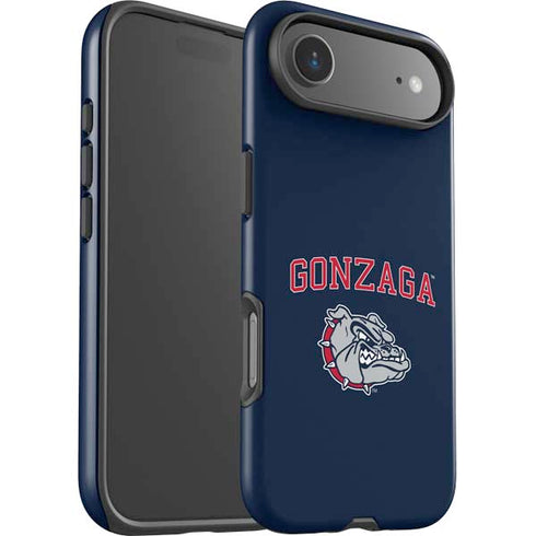 Gonzaga University Bulldogs iPhone 17 Air Impact Case
