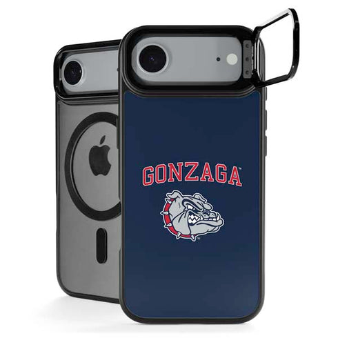 Gonzaga University Bulldogs iPhone 17 Air Kickstand Case
