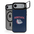 Gonzaga University Bulldogs iPhone 17 Air Kickstand Case
