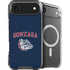 Gonzaga University Bulldogs iPhone 17 Air MagSafe Case