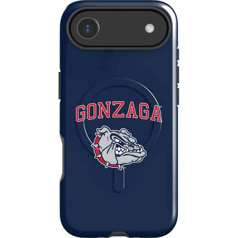 Gonzaga University Bulldogs iPhone 17 Air Magsafe Impact Case