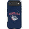 Gonzaga University Bulldogs iPhone 17 Air Magsafe Impact Case