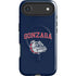 Gonzaga University Bulldogs iPhone 17 Air Magsafe Impact Case