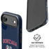 Gonzaga University Bulldogs iPhone 17 Air Magsafe Impact Case