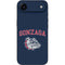 Gonzaga University Bulldogs iPhone 17 Air Skin